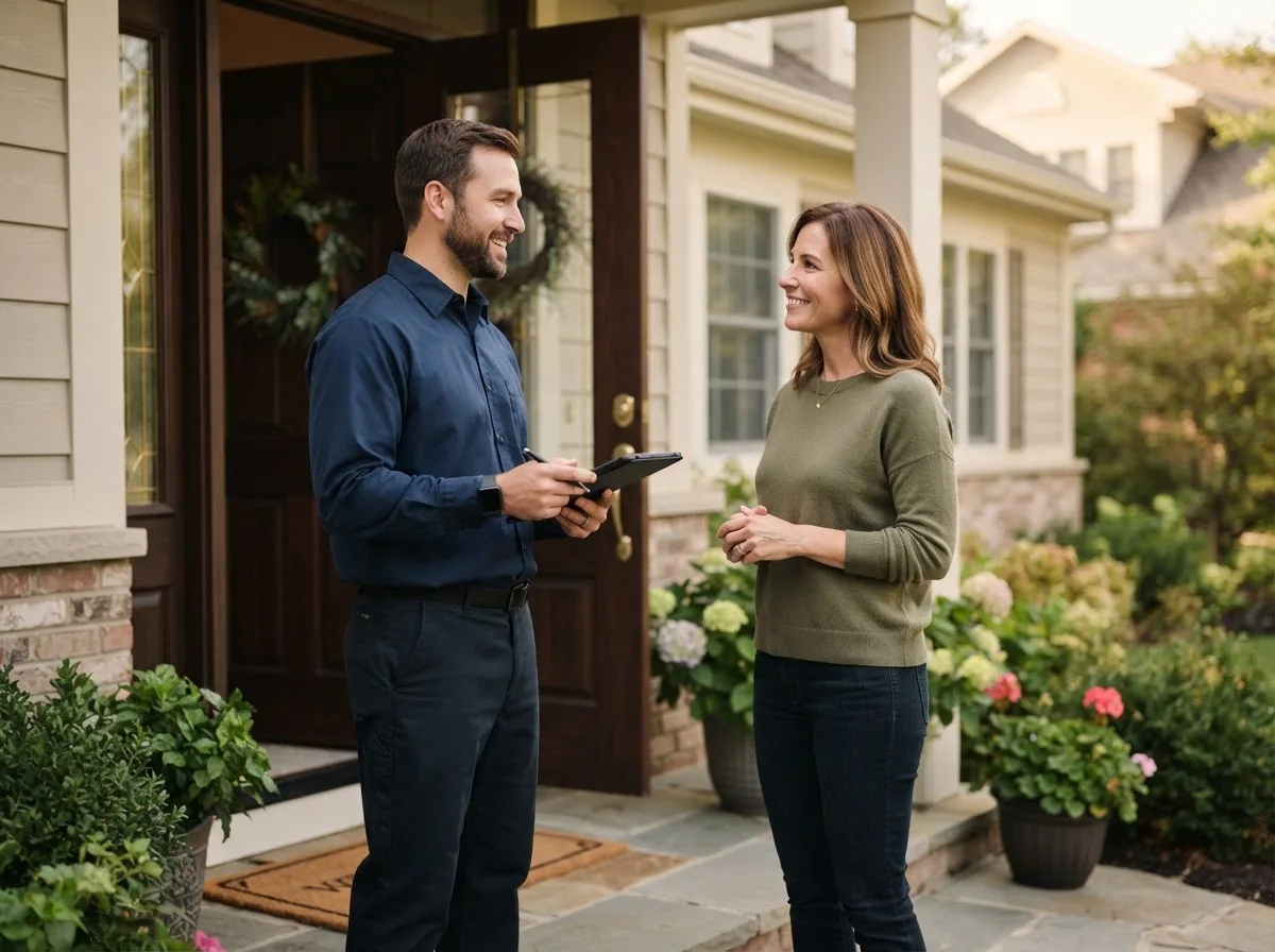Water damage restoration FAQs for Greentown, IN